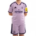 Terza Divisa Newcastle United FC 2026/27 Bambino