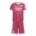 Terza Divisa Real Madrid 2026/27 Bambino