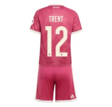 Terza Divisa Real Madrid Trent 12 2026/27 Bambino