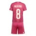 Terza Divisa Real Madrid Valverde 8 2026/27 Bambino
