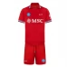 Terza Divisa SSC Napoli 2026/27 Bambino