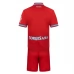 Terza Divisa SSC Napoli 2026/27 Bambino