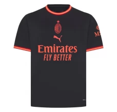 Terza Maglia AC Milan 2026/27