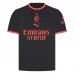 Terza Maglia AC Milan 2026/27