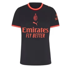 Terza Maglia AC Milan 2026/27 Donna Terza Maglia AC Milan 2026/27 Donna