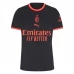 Terza Maglia AC Milan 2026/27 Donna
