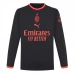 Terza Maglia AC Milan 2026/27 Maniche Lunghe