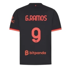 Terza Maglia AC Milan G.Ramos 9 2026/27
