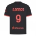 Terza Maglia AC Milan G.Ramos 9 2026/27