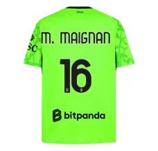 Terza Maglia AC Milan M.Maignan 16 Portiere 2026/27