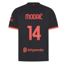 Terza Maglia AC Milan Modrić 14 2026/27
