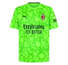 Terza Maglia AC Milan Portiere 2026/27 Terza Maglia AC Milan Portiere 2026/27