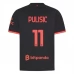 Terza Maglia AC Milan Pulisic 11 2026/27