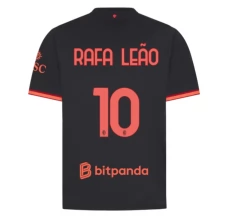 Terza Maglia AC Milan Rafa Leão 10 2026/27