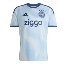 Terza Maglia Ajax Amsterdam 2026/27