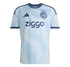 Terza Maglia Ajax Amsterdam 2026/27