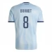 Terza Maglia Ajax Amsterdam Brandt 8 2026/27