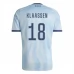 Terza Maglia Ajax Amsterdam Klaassen 18 2026/27 Terza Maglia Ajax Amsterdam Klaassen 18 2026/27
