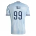Terza Maglia Ajax Amsterdam Tolu 99 2026/27