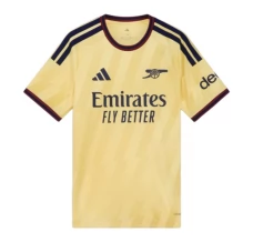 Terza Maglia Arsenal 2026/27