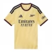 Terza Maglia Arsenal Gyökeres 14 2026/27