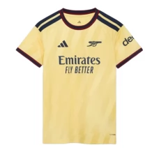 Terza Maglia Arsenal 2026/27 Donna