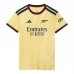 Terza Maglia Arsenal 2026/27 Donna