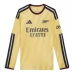 Terza Maglia Arsenal 2026/27 Maniche Lunghe