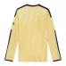 Terza Maglia Arsenal 2026/27 Maniche Lunghe