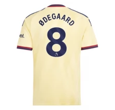 Terza Maglia Arsenal Ødegaard 8 2026/27