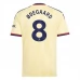 Terza Maglia Arsenal Ødegaard 8 2026/27