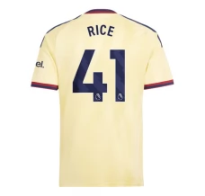 Terza Maglia Arsenal Rice 41 2026/27