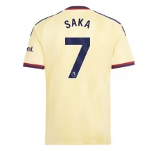 Terza Maglia Arsenal Saka 7 2026/27