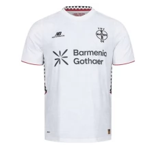 Terza Maglia Bayer 04 Leverkusen 2026/27