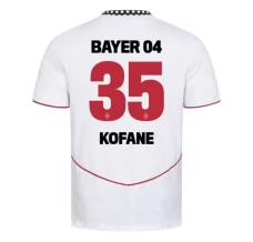 Terza Maglia Bayer 04 Leverkusen Kofane 35 2026/27