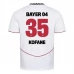Terza Maglia Bayer 04 Leverkusen Kofane 35 2026/27