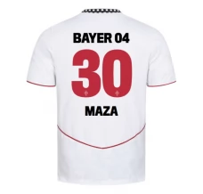 Terza Maglia Bayer 04 Leverkusen Maza 30 2026/27