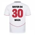 Terza Maglia Bayer 04 Leverkusen Maza 30 2026/27