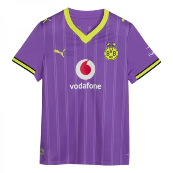Terza Maglia BV Borussia 09 Dortmund 2026/27 Donna Terza Maglia BV Borussia 09 Dortmund 2026/27 Donna
