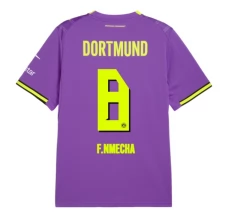 Terza Maglia BV Borussia 09 Dortmund F.Nmecha 8 2026/27