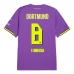Terza Maglia BV Borussia 09 Dortmund F.Nmecha 8 2026/27 Terza Maglia BV Borussia 09 Dortmund F.Nmecha 8 2026/27