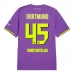Terza Maglia BV Borussia 09 Dortmund Konstantelias 45 2026/27