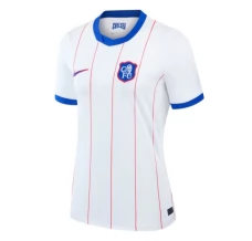 Terza Maglia Chelsea 2026/27 Donna