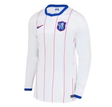 Terza Maglia Chelsea 2026/27 Maniche Lunghe