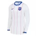 Terza Maglia Chelsea 2026/27 Maniche Lunghe