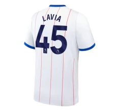 Terza Maglia Chelsea Lavia 45 2026/27 Terza Maglia Chelsea Lavia 45 2026/27