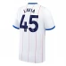 Terza Maglia Chelsea Lavia 45 2026/27