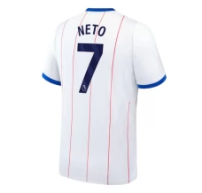 Terza Maglia Chelsea Neto 7 2026/27
