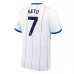 Terza Maglia Chelsea Neto 7 2026/27