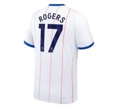 Terza Maglia Chelsea Rogers 17 2026/27